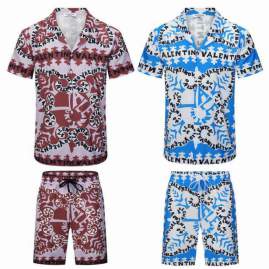 Picture of Valentino Pieces short _SKUValentinoM-3XLmytx66524716